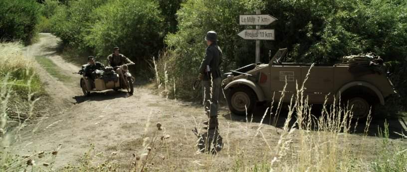 Volkswagen Kübelwagen