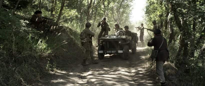 Willys MB 'Jeep'