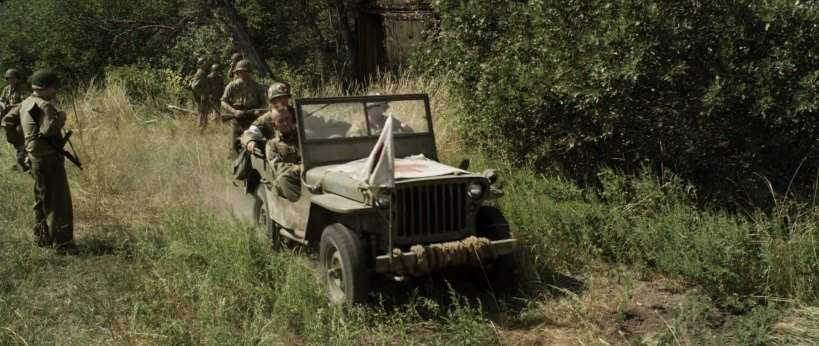 Willys MB 'Jeep'