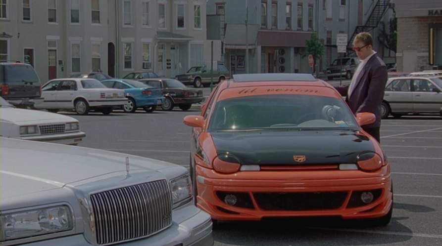 Dodge Neon