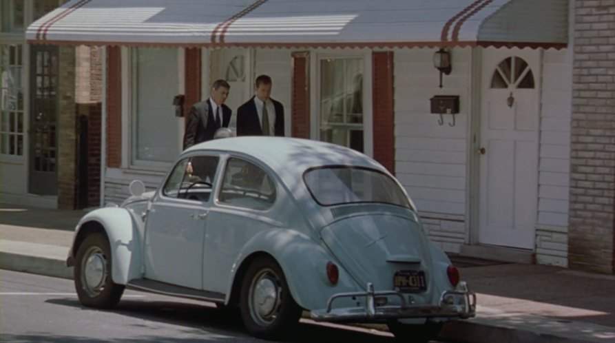 Volkswagen Sedan