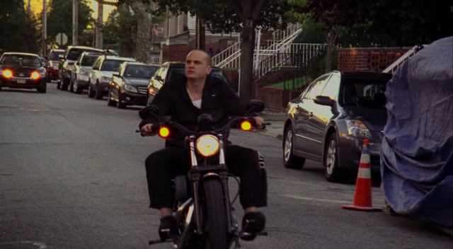 Harley-Davidson XL 883 N Iron