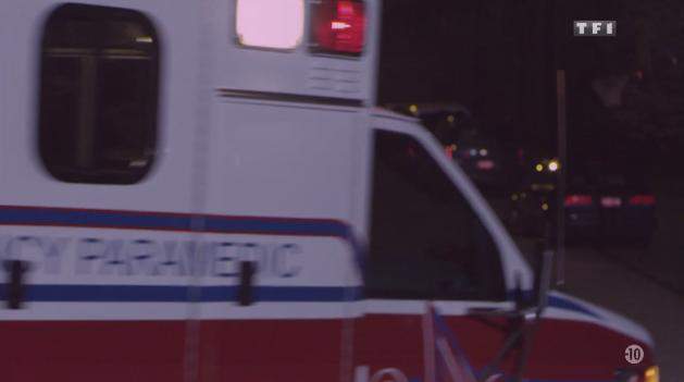 1992 Ford Econoline in Taken Back: Finding Haley