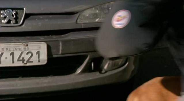 Peugeot 306