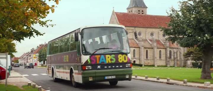 Kässbohrer Setra S 215 H