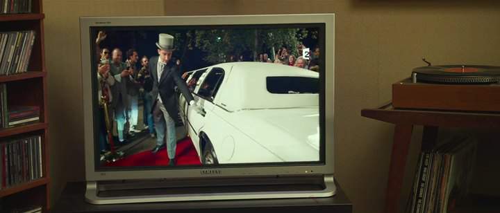 Lincoln Town Car Stretched Limousine