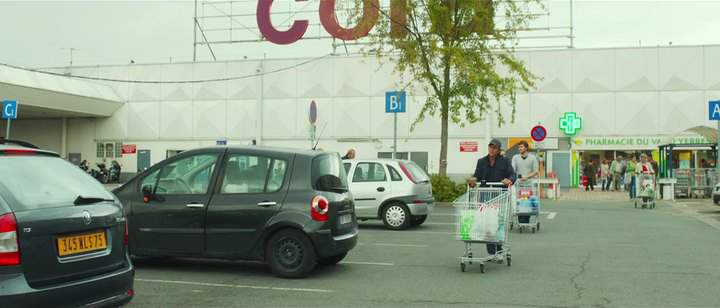 Renault Modus