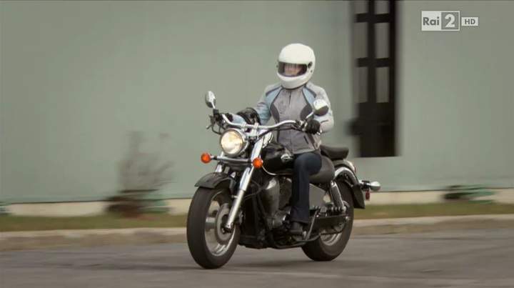 Honda VT 750 Shadow A.C.E.