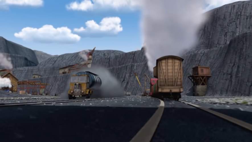 AEC Mammoth Major Mk3.