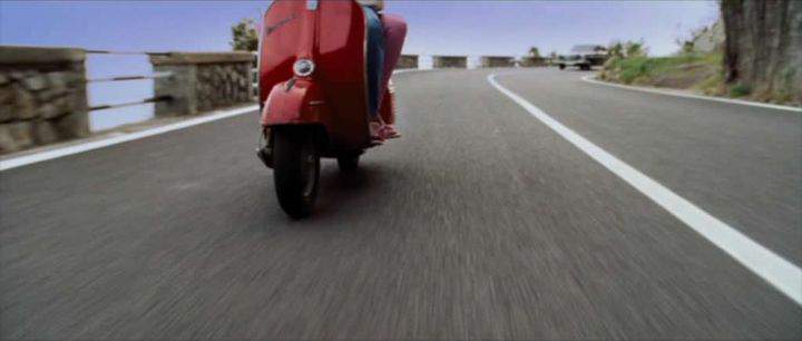 Piaggio Vespa