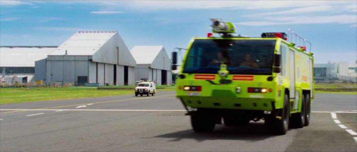 Rosenbauer Panther