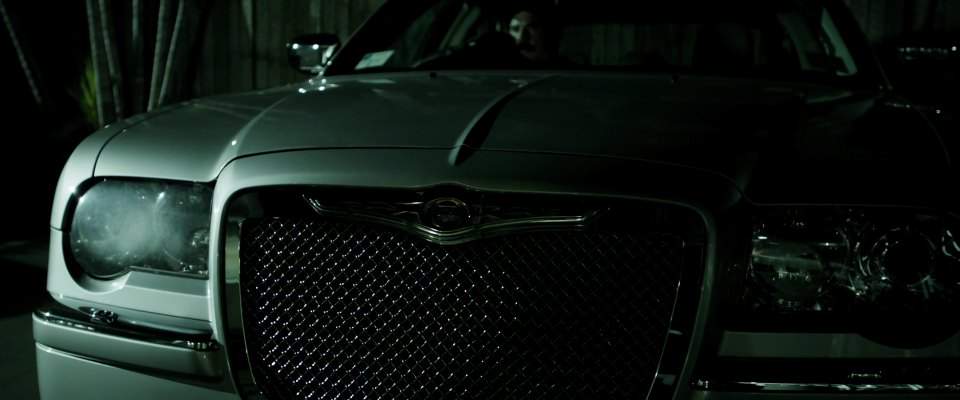 Chrysler 300 C