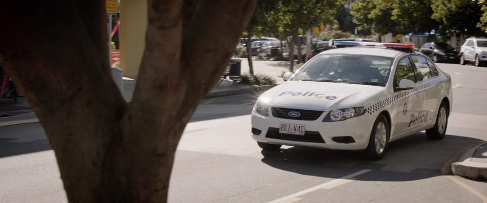 Ford Falcon