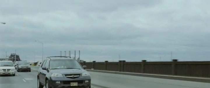 Dodge Caravan