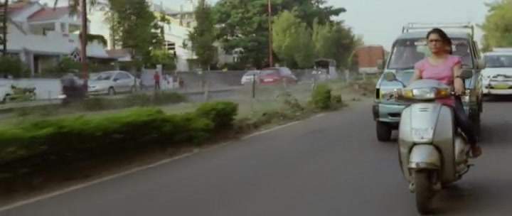Honda Activa