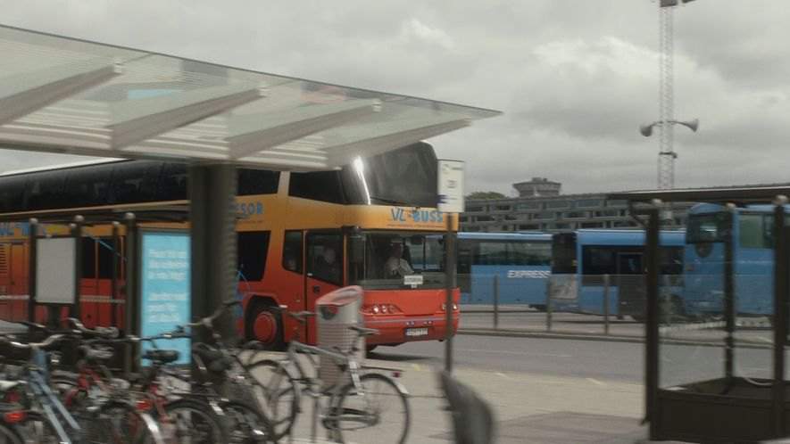 Solaris Urbino 15 LE