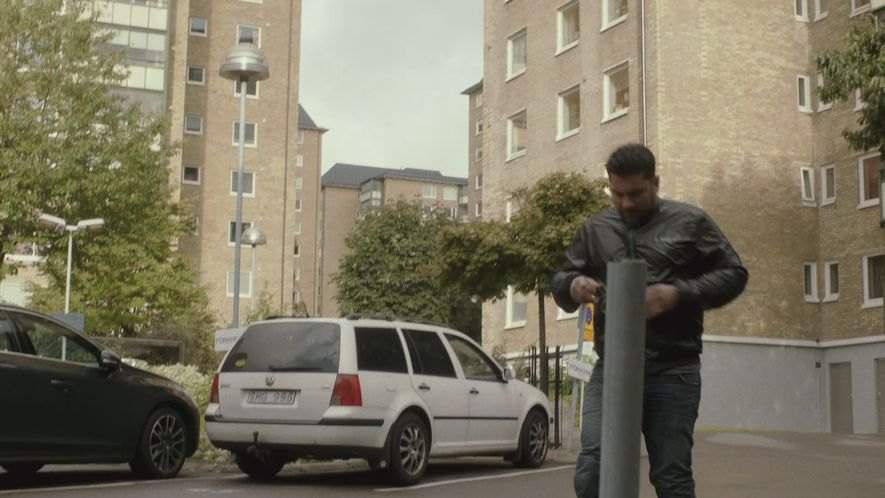 Volkswagen Golf Variant IV