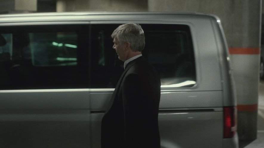 Volkswagen Multivan T5