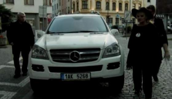 Mercedes-Benz GL 450