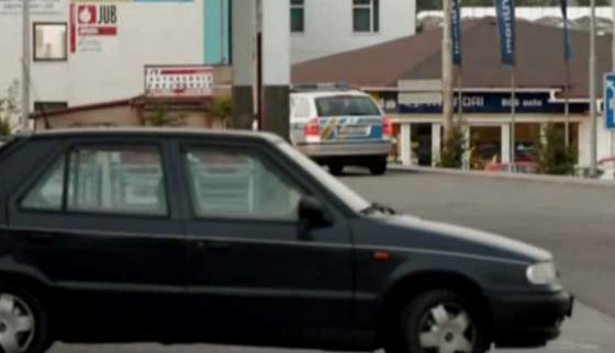 Škoda Felicia