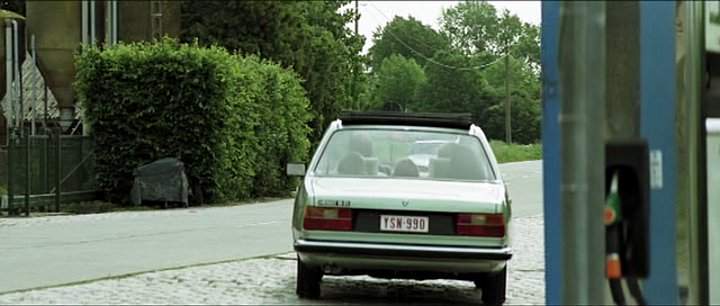 Renault 18