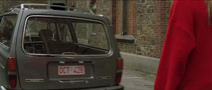 Volvo 145