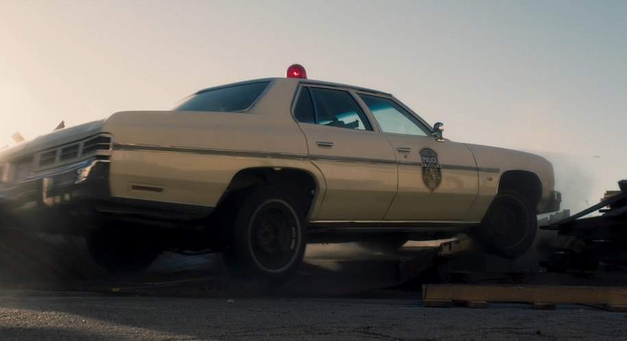 Chevrolet Caprice Classic