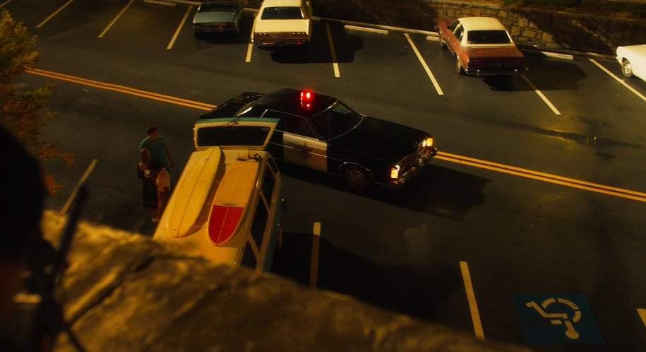 Chevrolet Chevelle Malibu