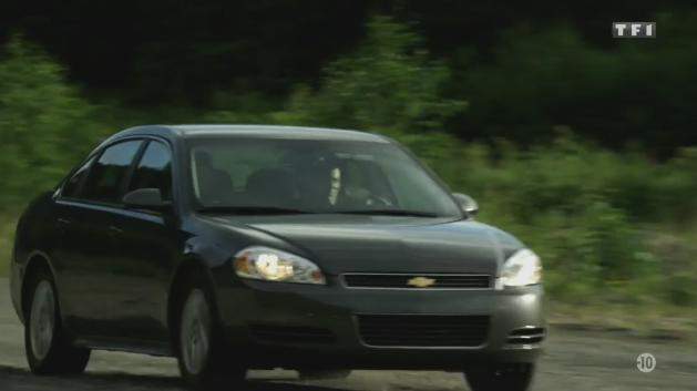 Chevrolet Impala