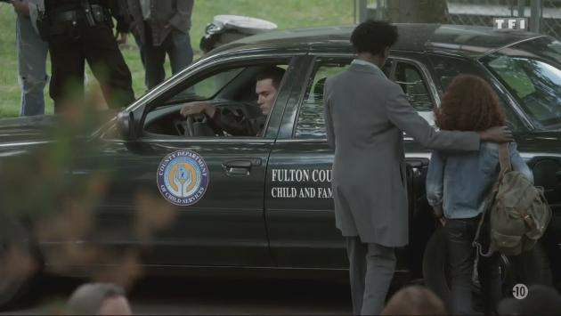 Ford Crown Victoria