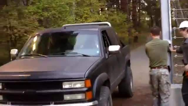 Chevrolet K-2500