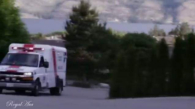 Chevrolet Express