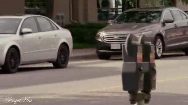 Ford Taurus