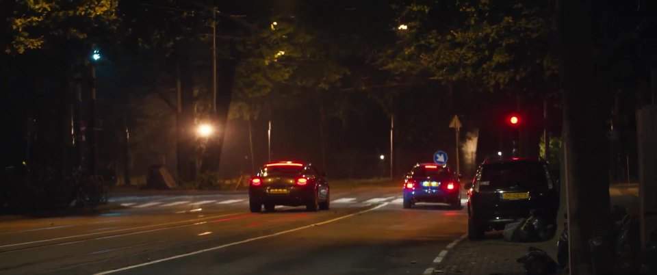 Ford Focus Wagon MkII