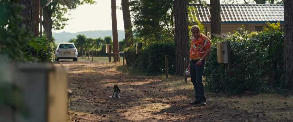 Opel Astra Stationwagon