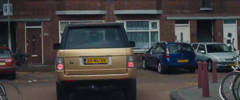 Renault Mégane Grand Tour 2