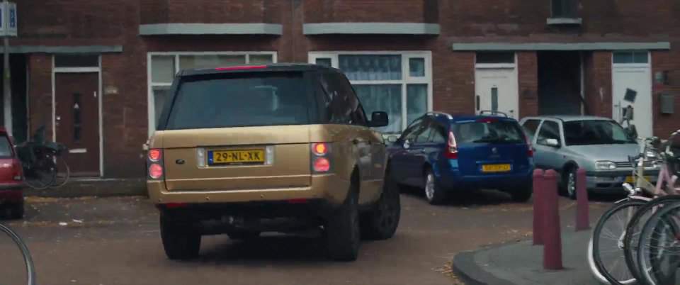 Volkswagen Golf GTI III