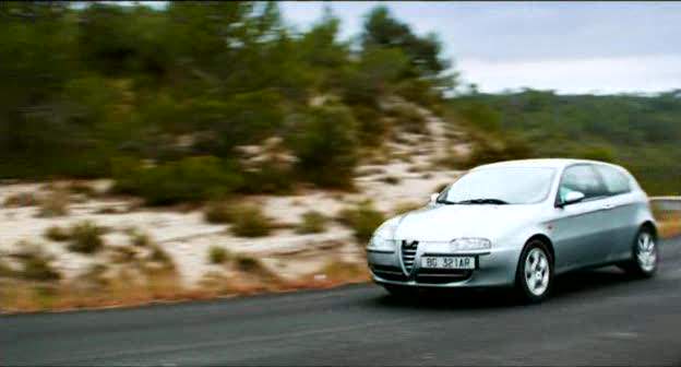 Alfa Romeo 147