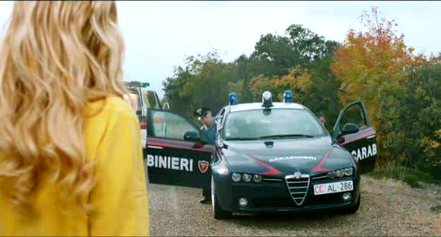 Alfa Romeo 159