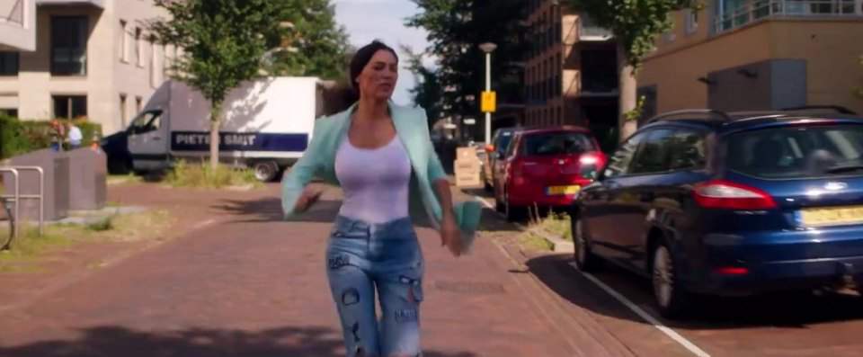 Ford Mondeo Wagon MkIV