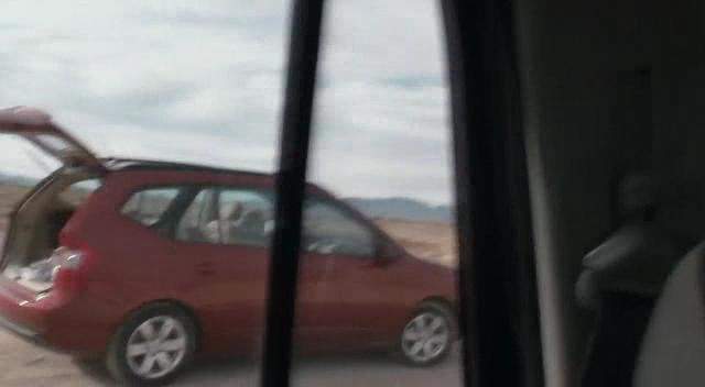 Kia Rondo