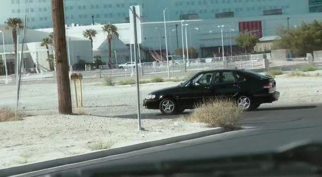 SAAB 9-3