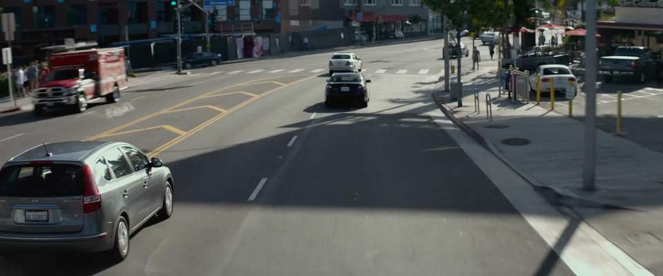 Hyundai Elantra Touring