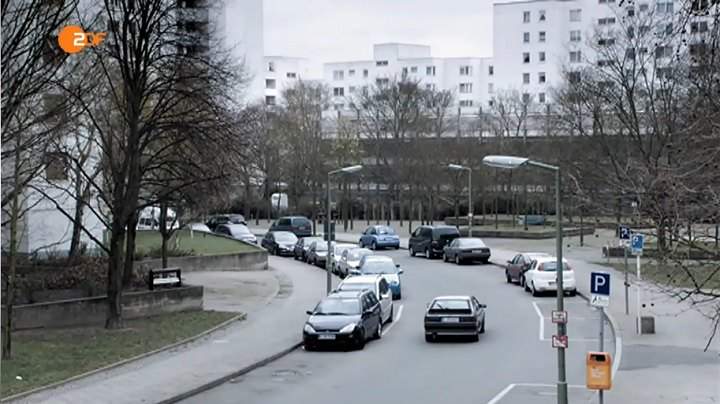 Ford Focus Turnier MkI