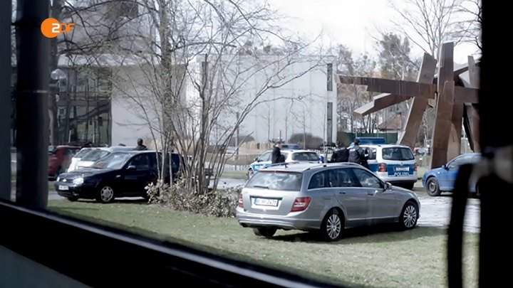 Mercedes-Benz C-Klasse T