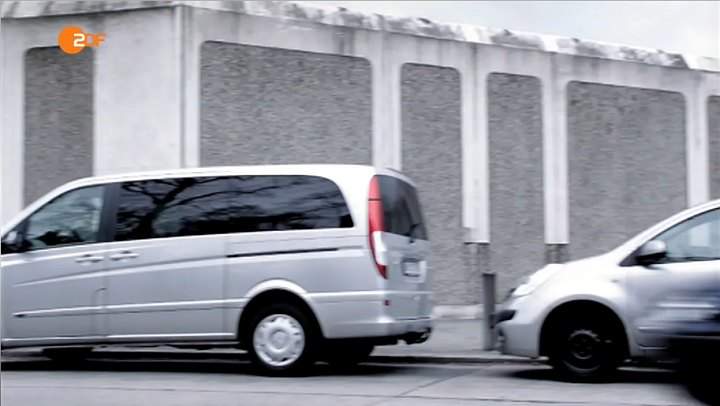 Mercedes-Benz Viano