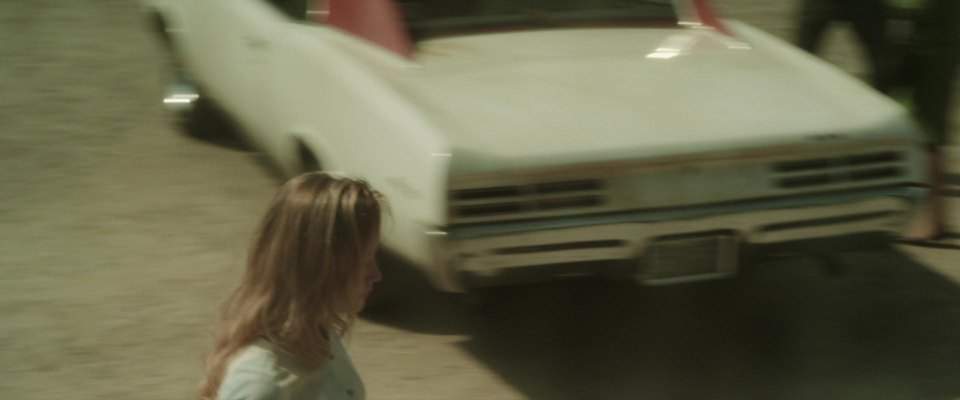 Pontiac GTO