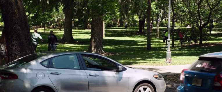 Dodge Dart