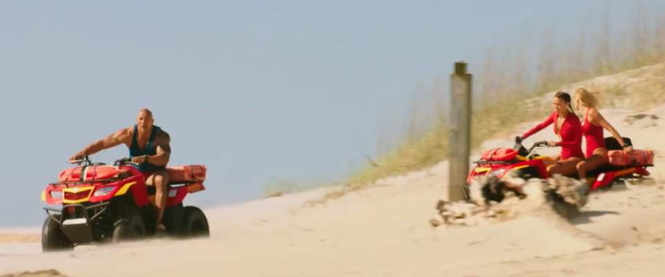 Suzuki KingQuad 400 FS