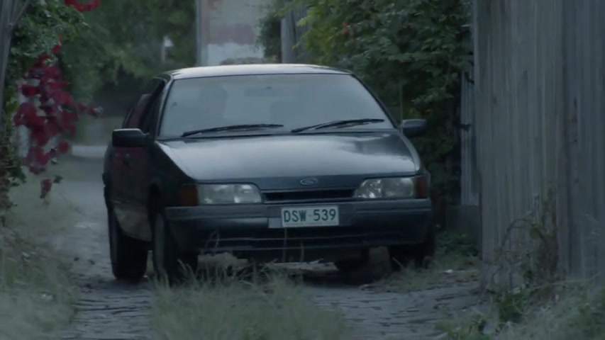 Ford Falcon